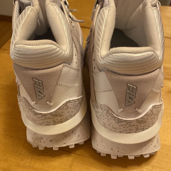 Fila Renno Multi Trekking Sneakers - Picture 4 of 6